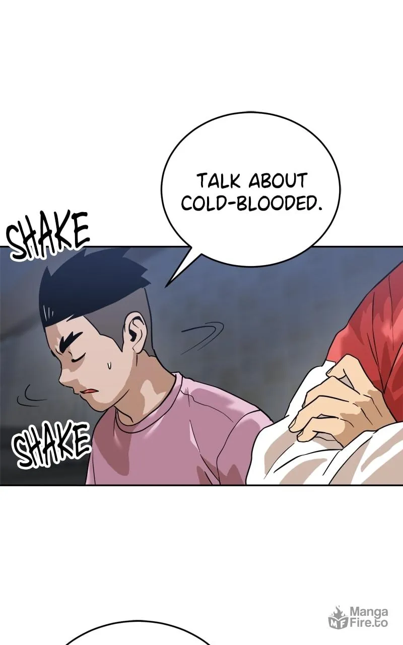 Read Double Click chapter 190 image 83 on Lezhin