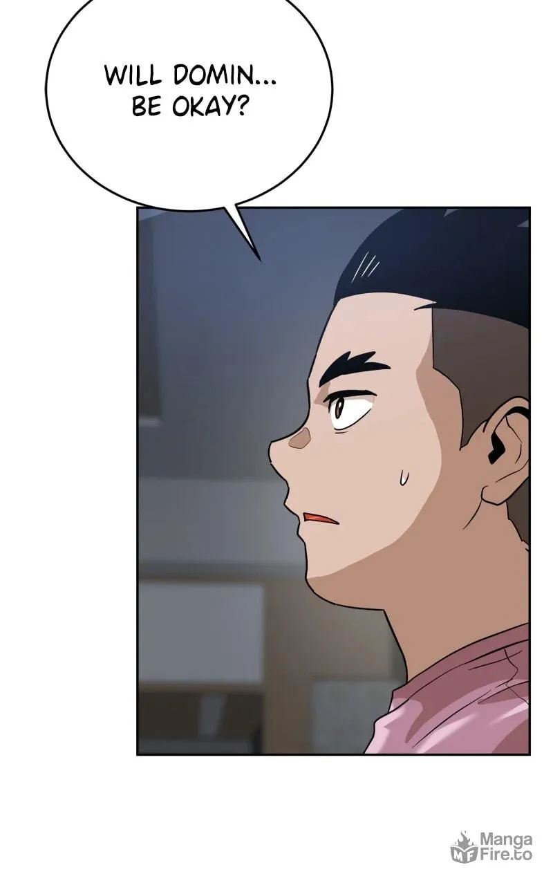 Read Double Click chapter 190 image 84 on Lezhin