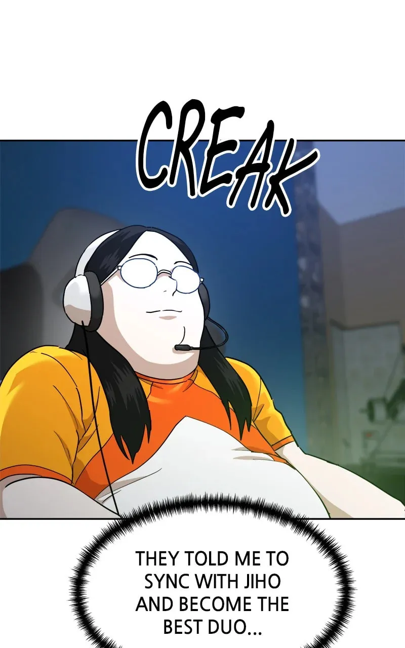 Read Double Click chapter 190 image 91 on Lezhin