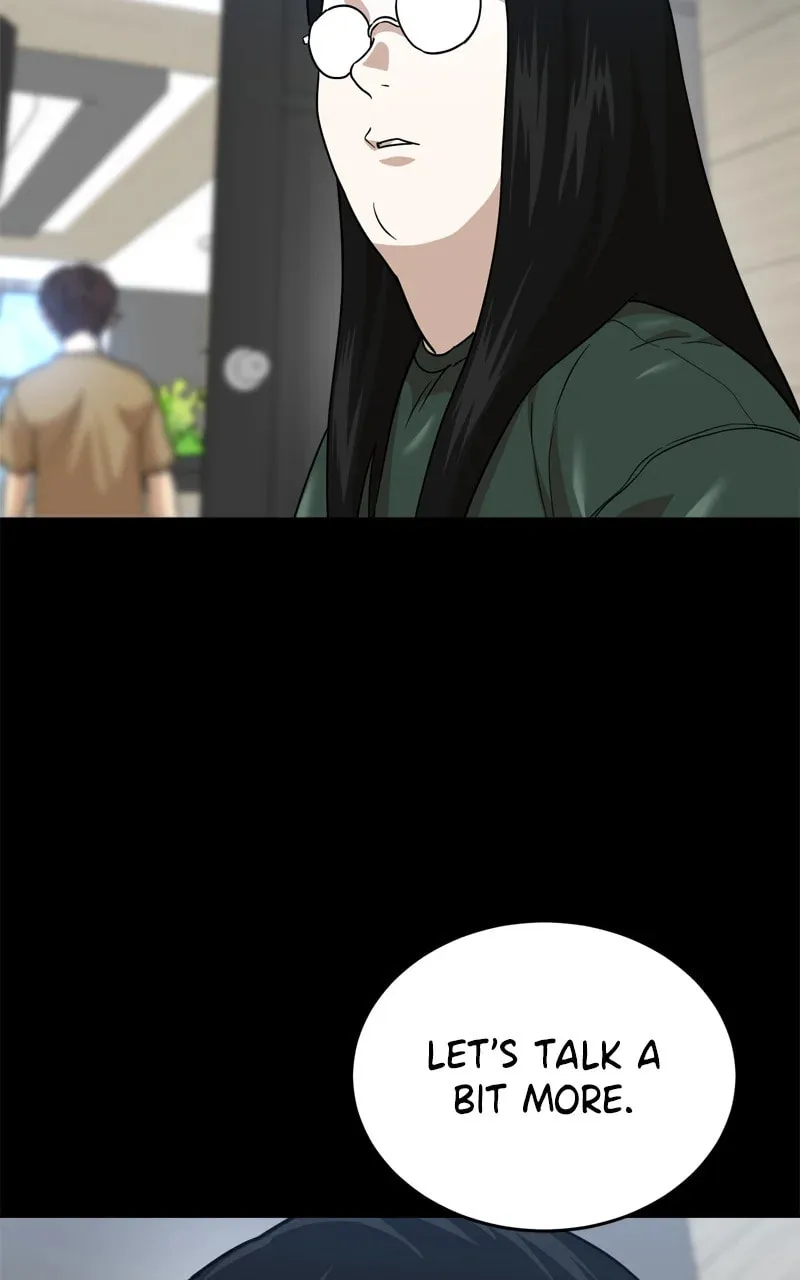 Read Double Click chapter 190 image 97 on Lezhin