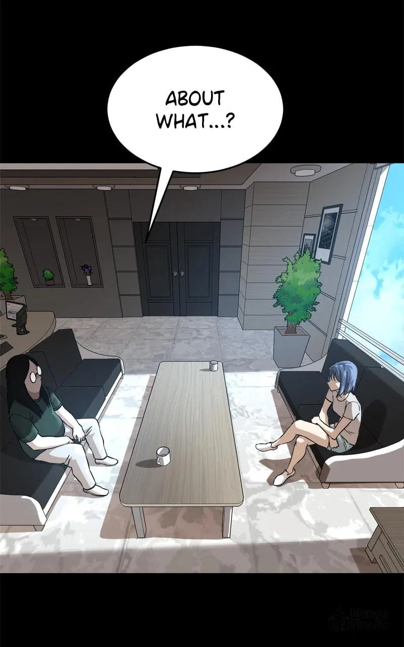 Read Double Click chapter 190 image 99 on Lezhin