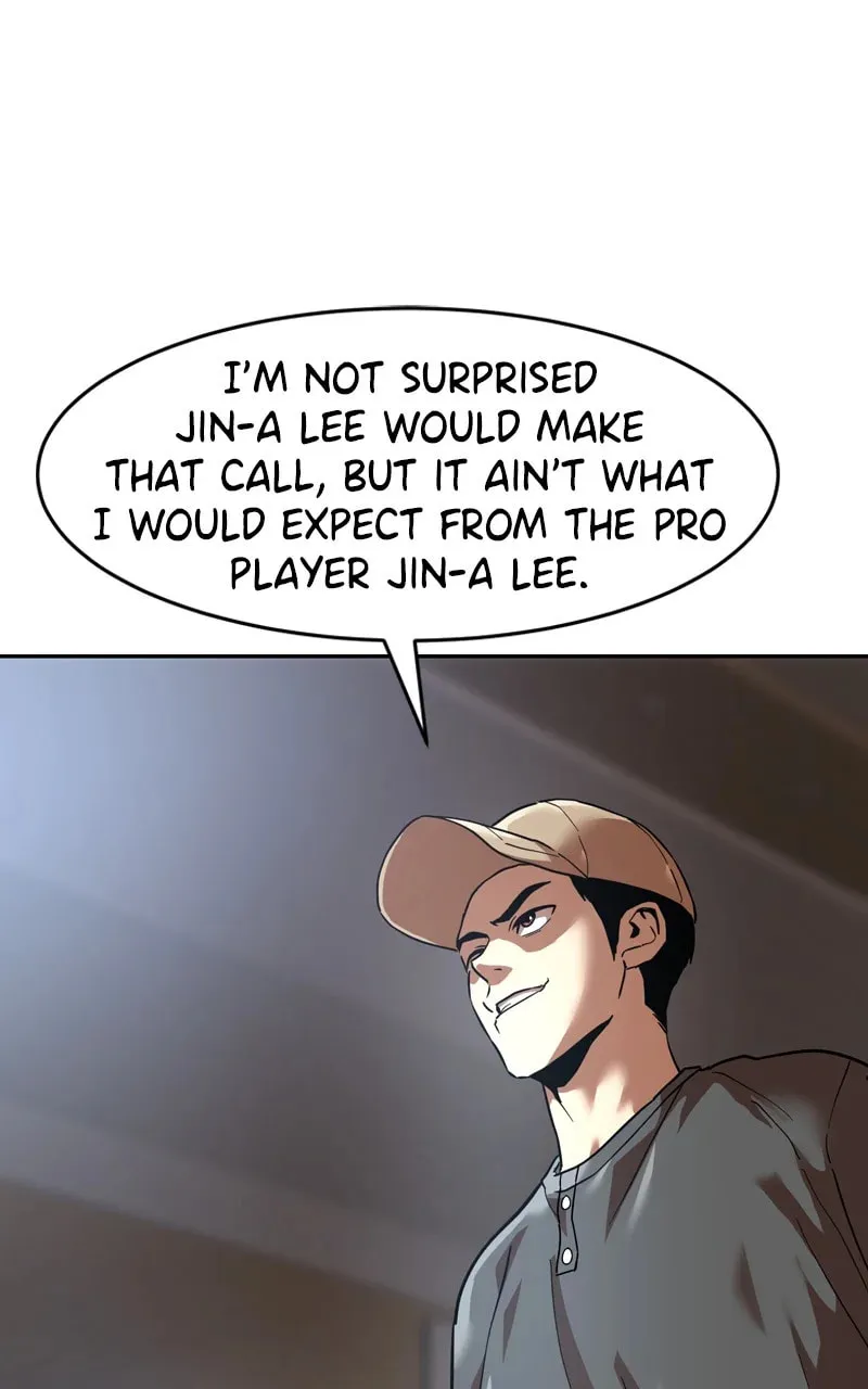 Read Double Click chapter 191 image 105 on Lezhin