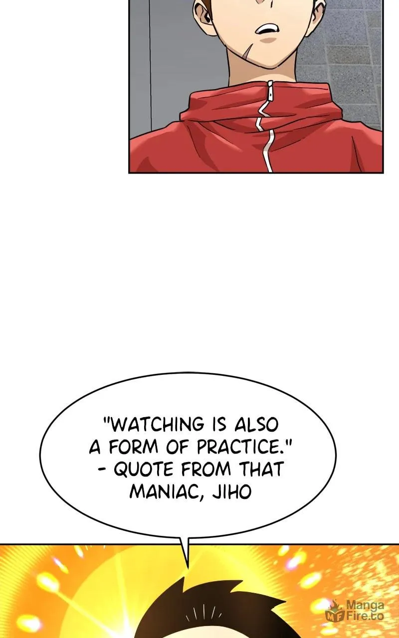 Read Double Click chapter 191 image 11 on Lezhin