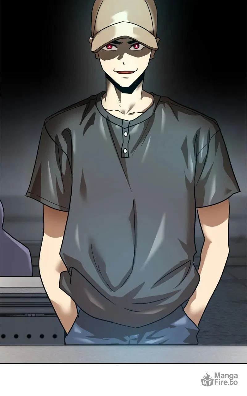 Read Double Click chapter 191 image 110 on Lezhin