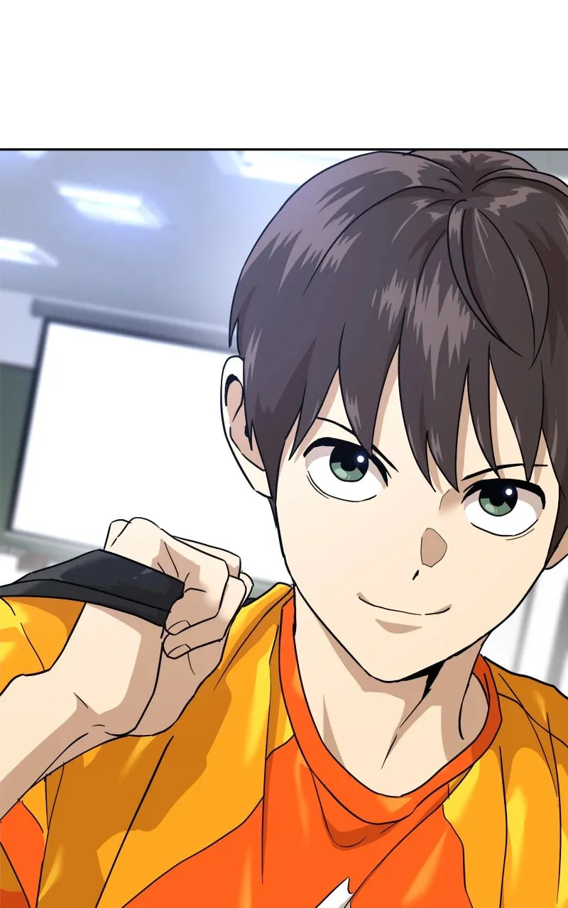 Read Double Click chapter 191 image 115 on Lezhin