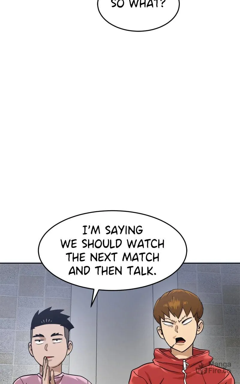 Read Double Click chapter 191 image 14 on Lezhin