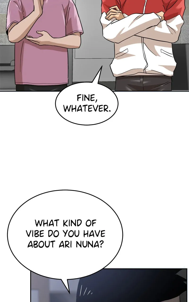 Read Double Click chapter 191 image 15 on Lezhin