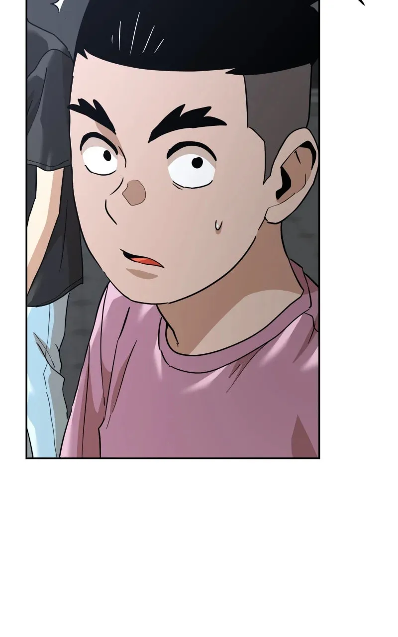 Read Double Click chapter 191 image 21 on Lezhin
