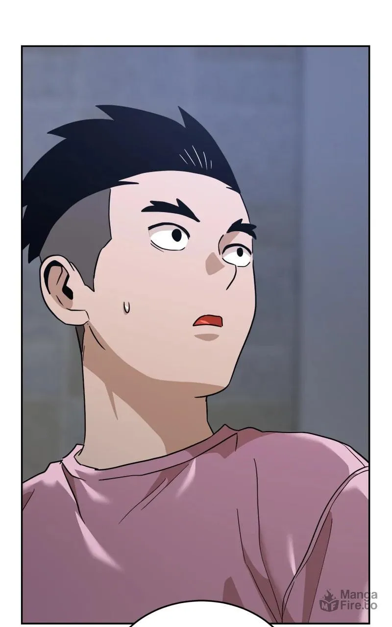 Read Double Click chapter 191 image 26 on Lezhin