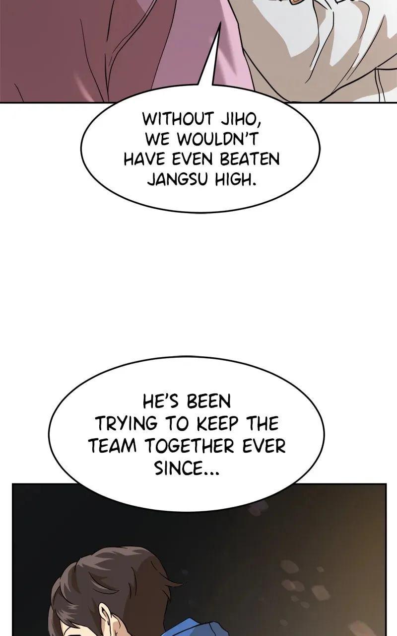 Read Double Click chapter 191 image 30 on Lezhin