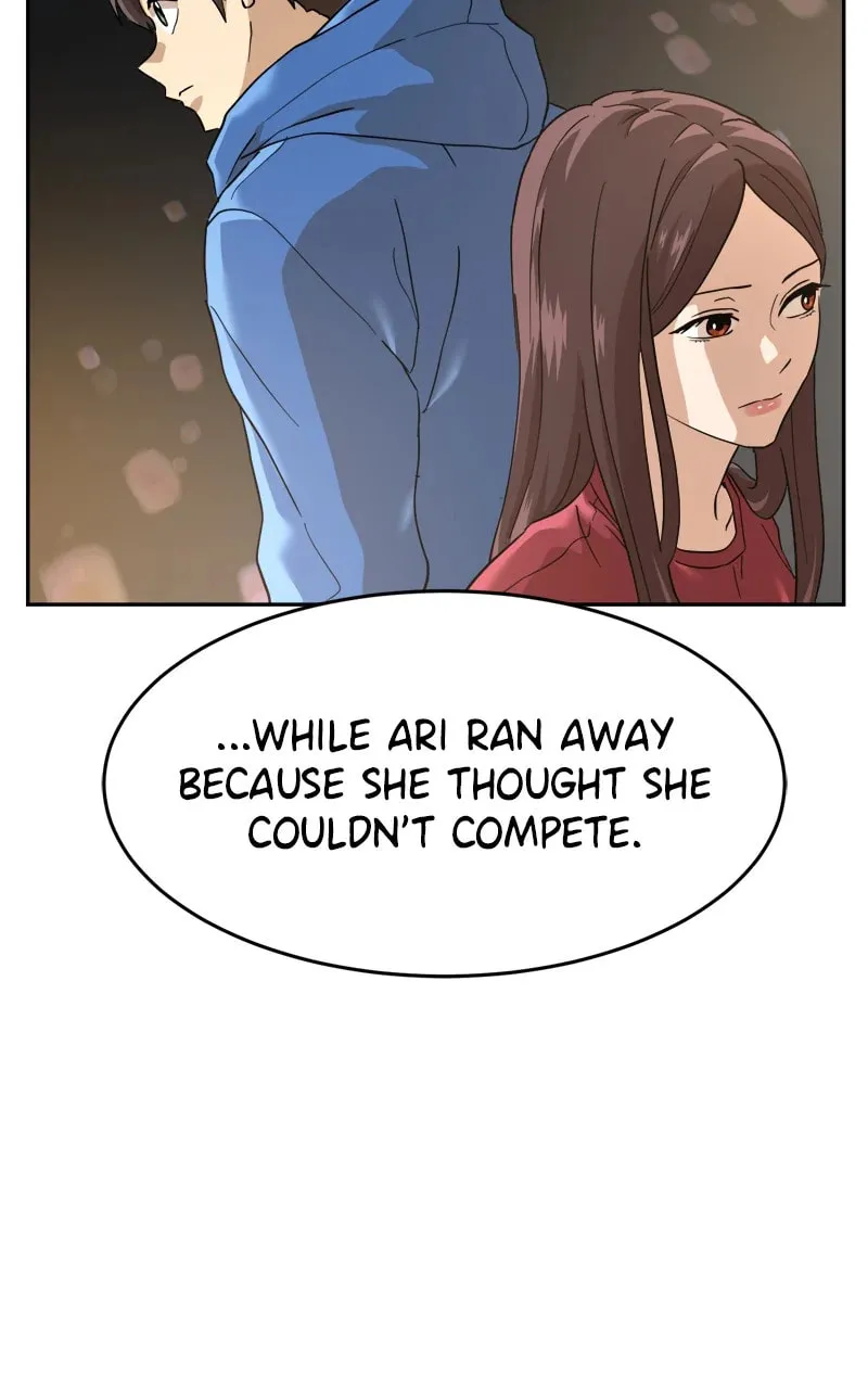 Read Double Click chapter 191 image 31 on Lezhin