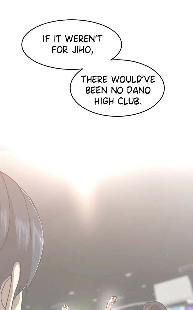 Read Double Click chapter 191 image 37 on Lezhin