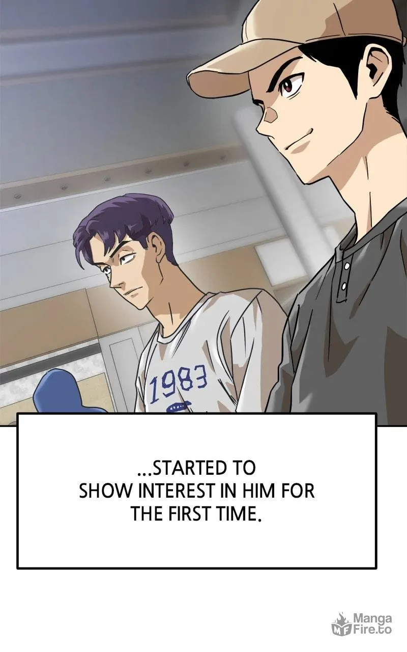 Read Double Click chapter 191 image 4 on Lezhin
