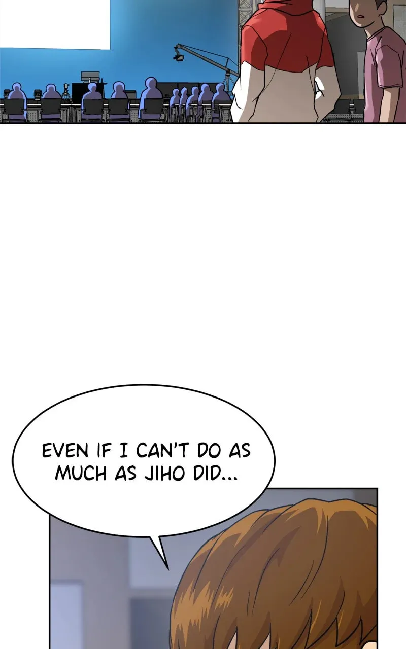 Read Double Click chapter 191 image 40 on Lezhin