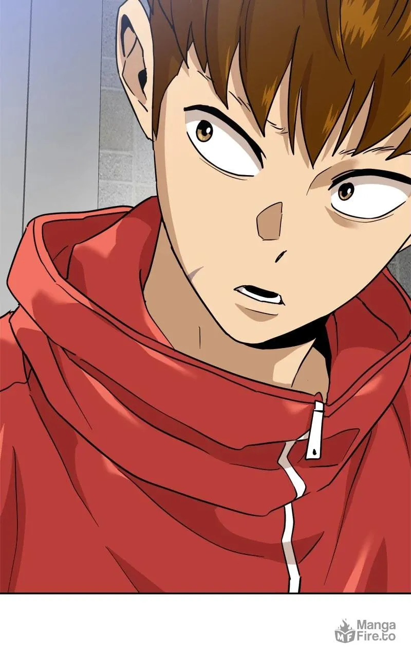 Read Double Click chapter 191 image 44 on Lezhin
