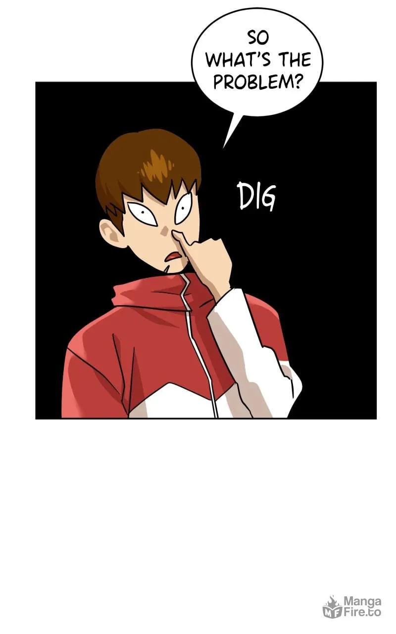 Read Double Click chapter 191 image 47 on Lezhin