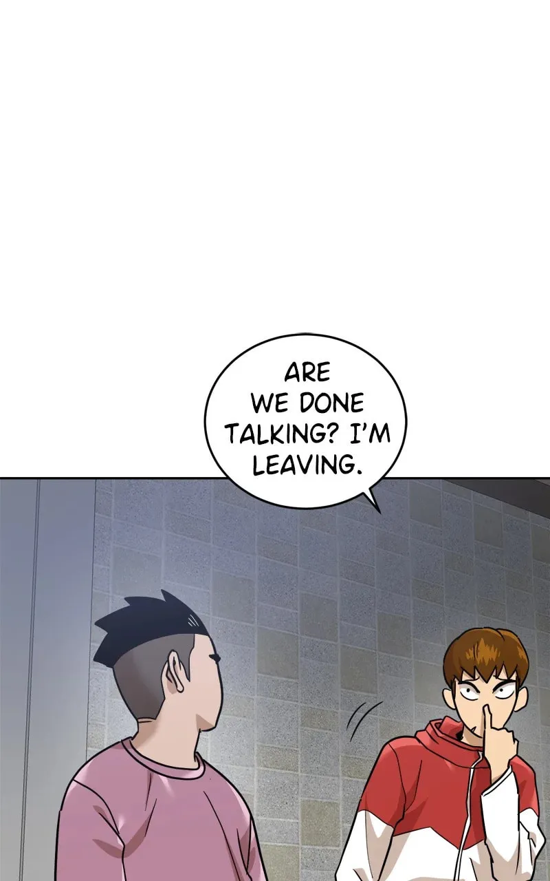 Read Double Click chapter 191 image 48 on Lezhin