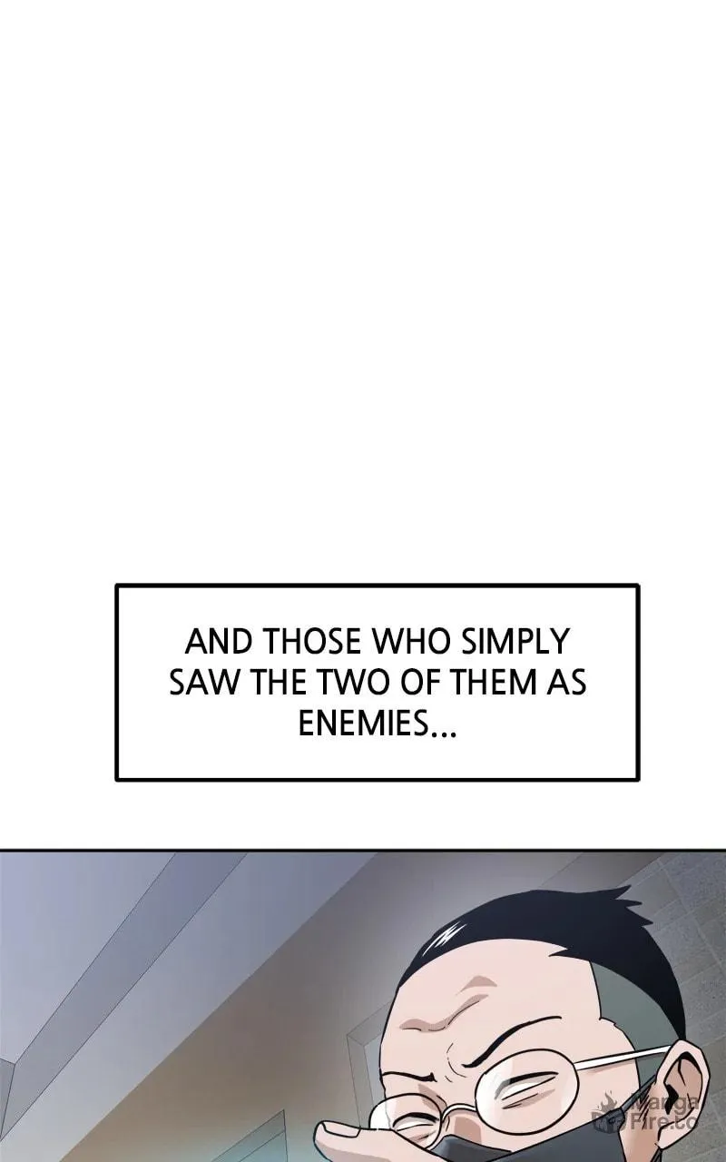 Read Double Click chapter 191 image 5 on Lezhin