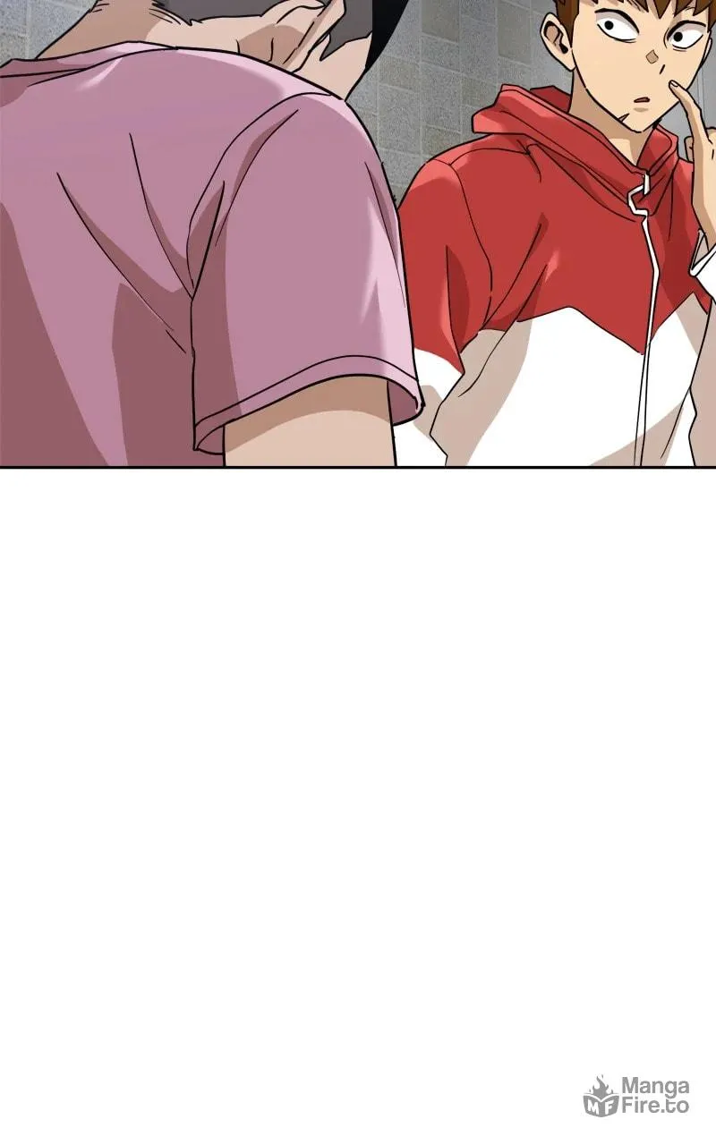 Read Double Click chapter 191 image 50 on Lezhin