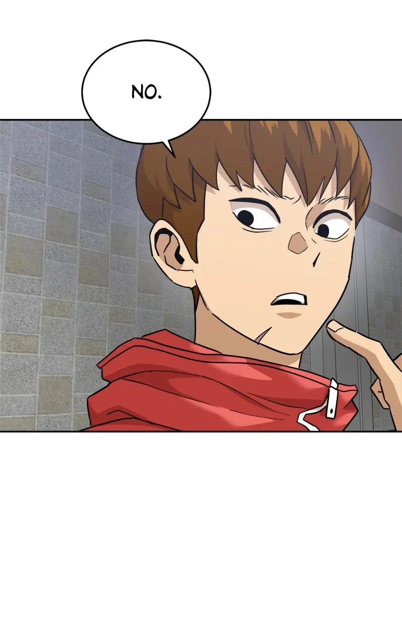 Read Double Click chapter 191 image 51 on Lezhin