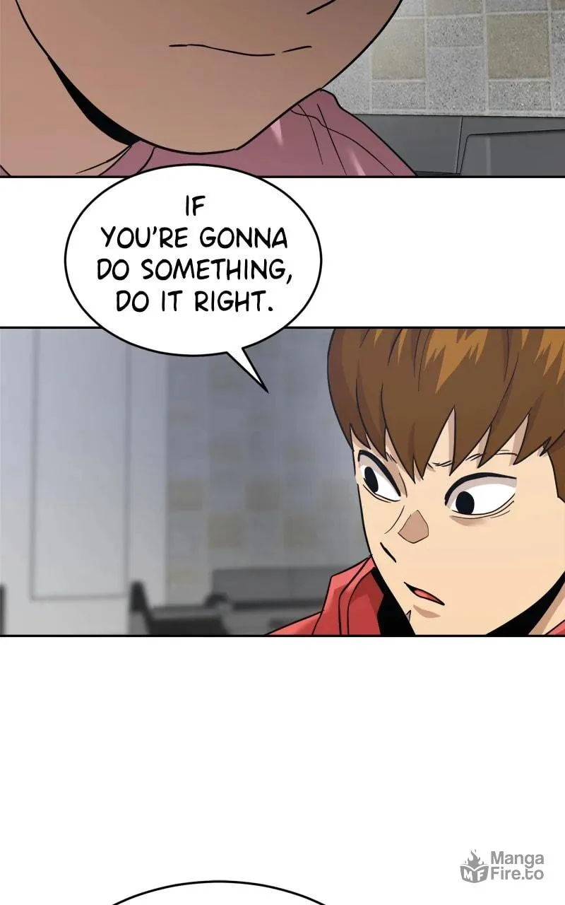 Read Double Click chapter 191 image 53 on Lezhin