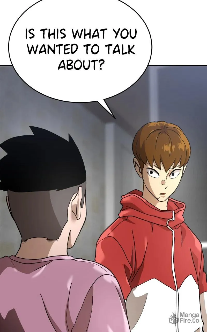 Read Double Click chapter 191 image 54 on Lezhin