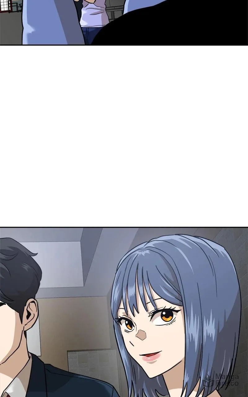Read Double Click chapter 191 image 59 on Lezhin