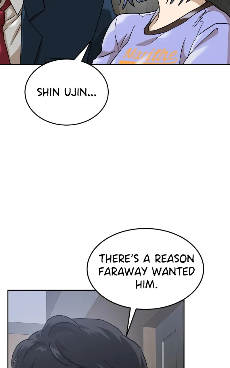 Read Double Click chapter 191 image 60 on Lezhin