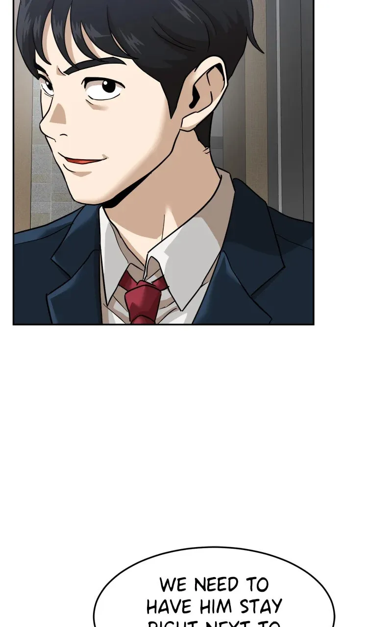 Read Double Click chapter 191 image 61 on Lezhin