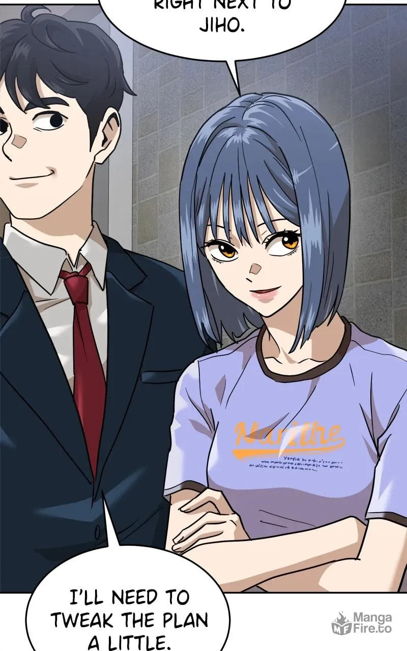 Read Double Click chapter 191 image 62 on Lezhin