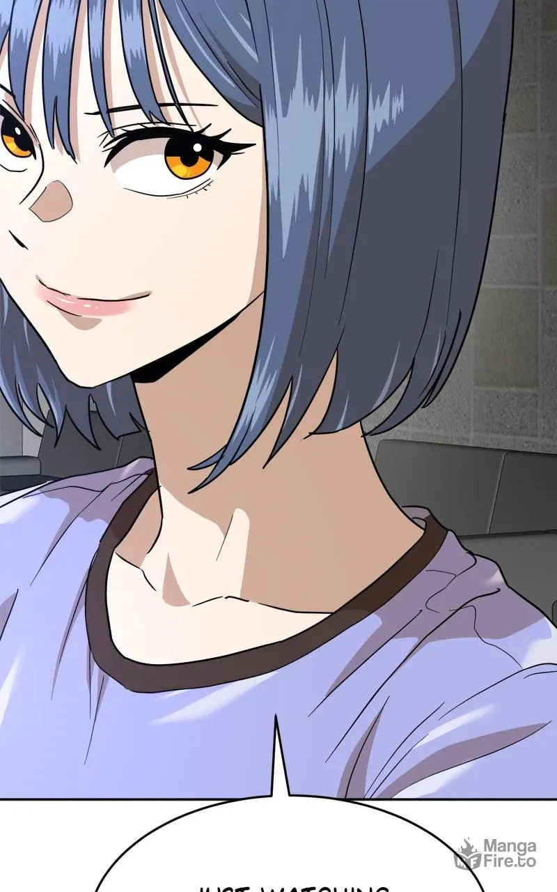 Read Double Click chapter 191 image 64 on Lezhin