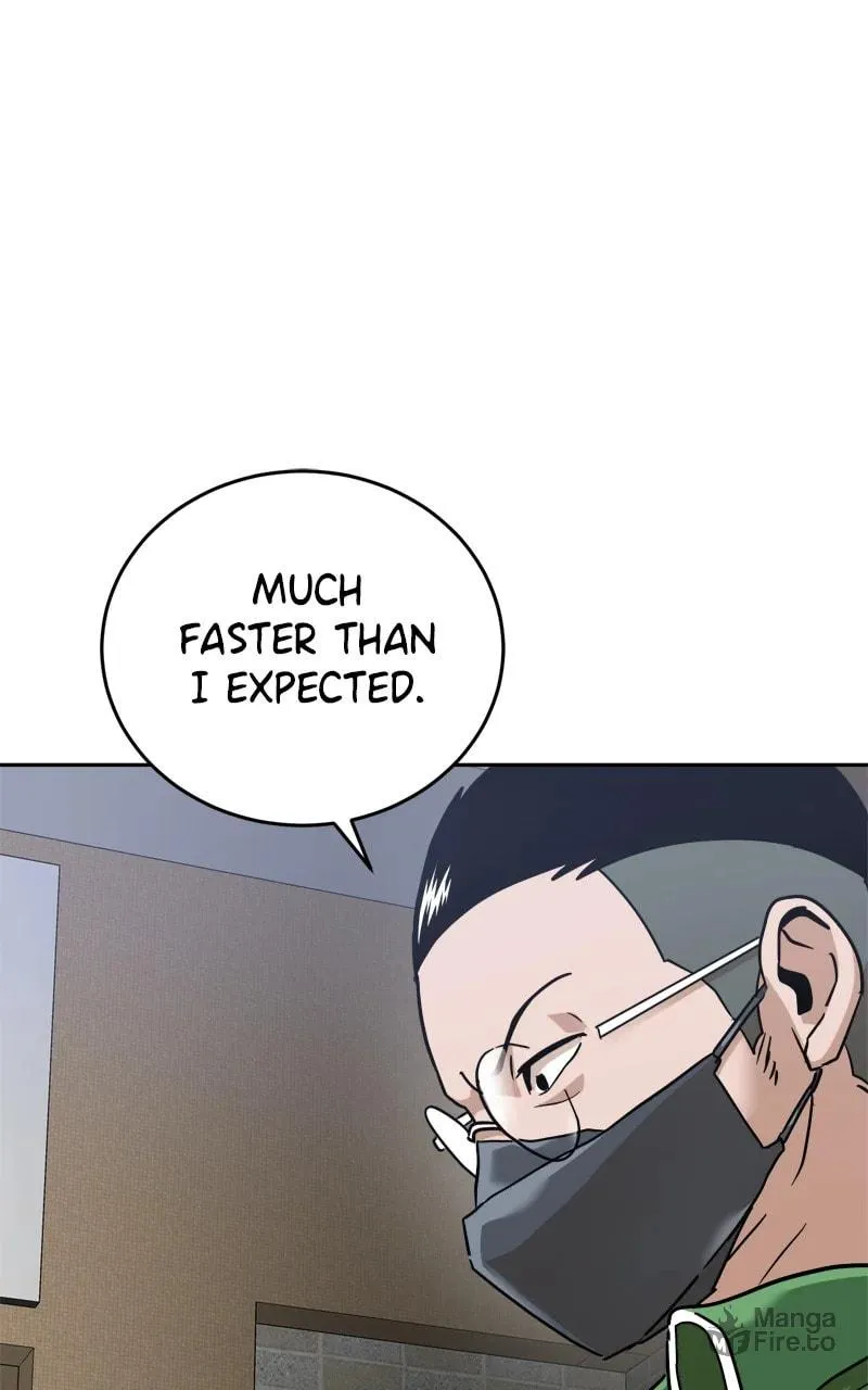 Read Double Click chapter 191 image 68 on Lezhin