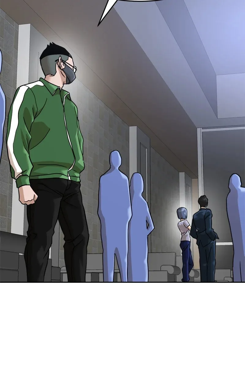Read Double Click chapter 191 image 72 on Lezhin