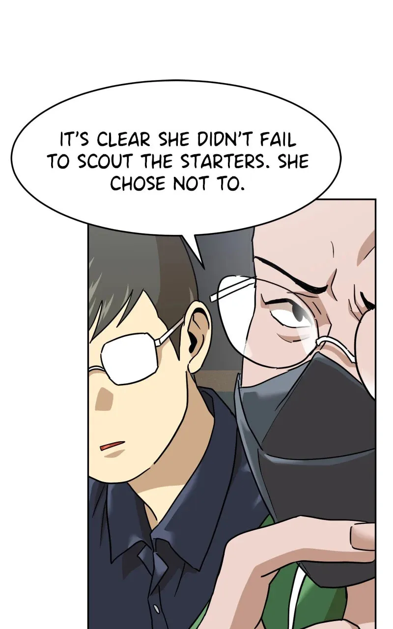 Read Double Click chapter 191 image 73 on Lezhin