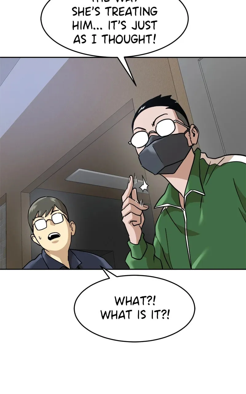 Read Double Click chapter 191 image 75 on Lezhin