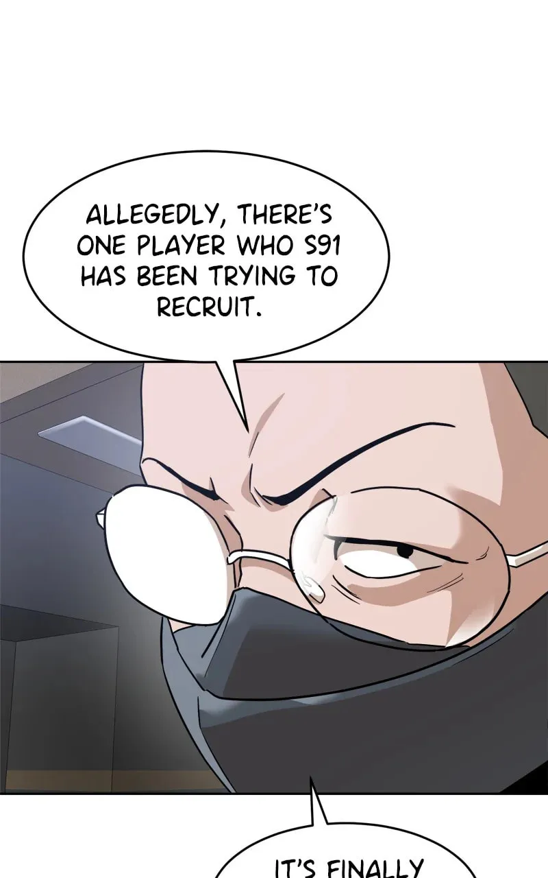 Read Double Click chapter 191 image 76 on Lezhin