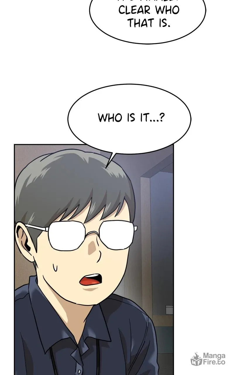 Read Double Click chapter 191 image 77 on Lezhin