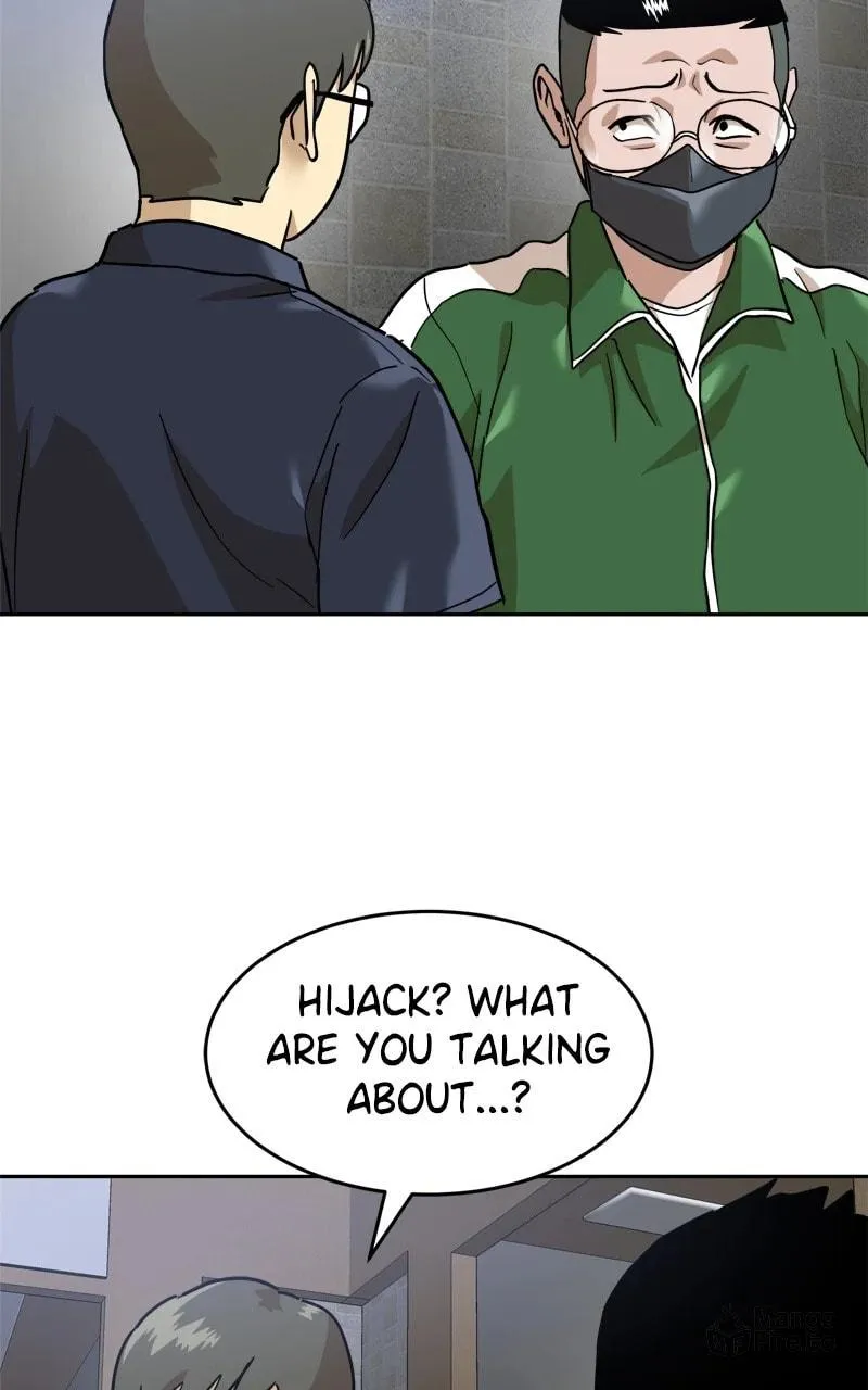 Read Double Click chapter 191 image 79 on Lezhin