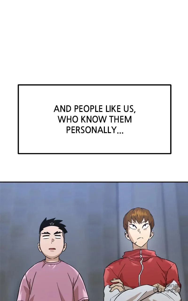 Read Double Click chapter 191 image 8 on Lezhin
