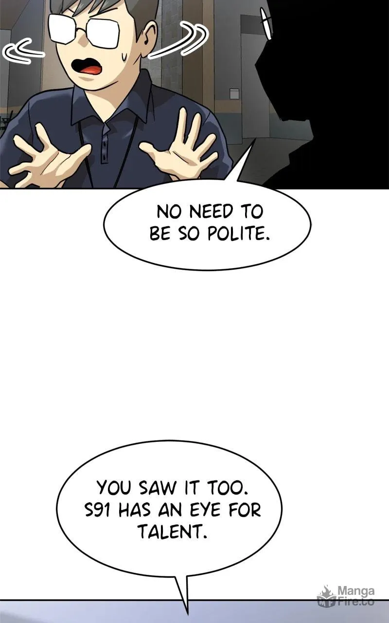 Read Double Click chapter 191 image 80 on Lezhin