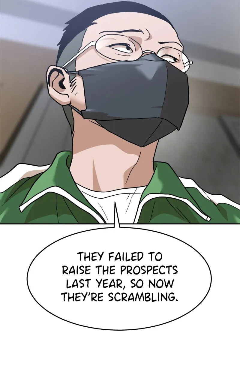 Read Double Click chapter 191 image 81 on Lezhin