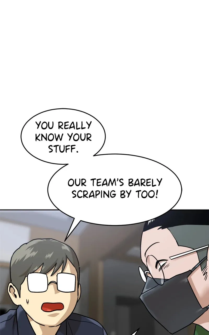 Read Double Click chapter 191 image 82 on Lezhin