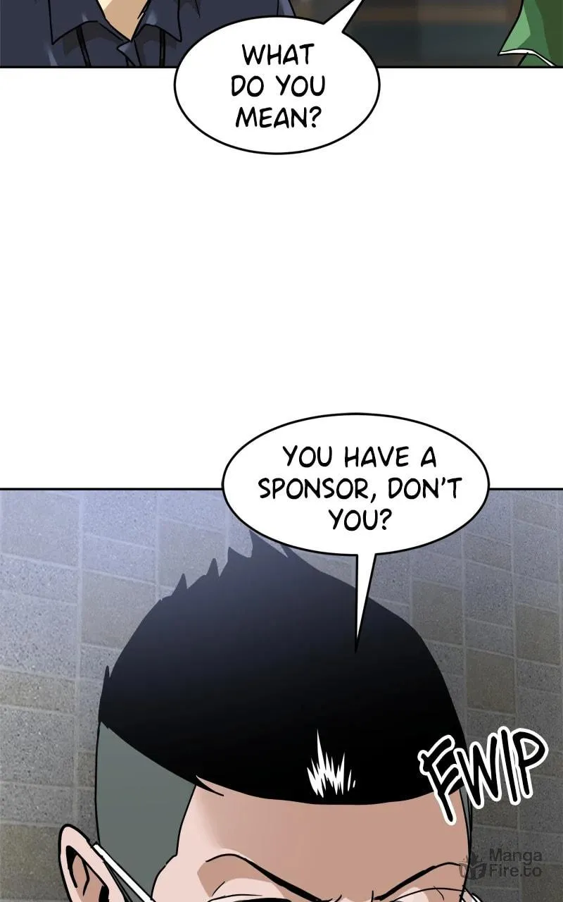 Read Double Click chapter 191 image 83 on Lezhin