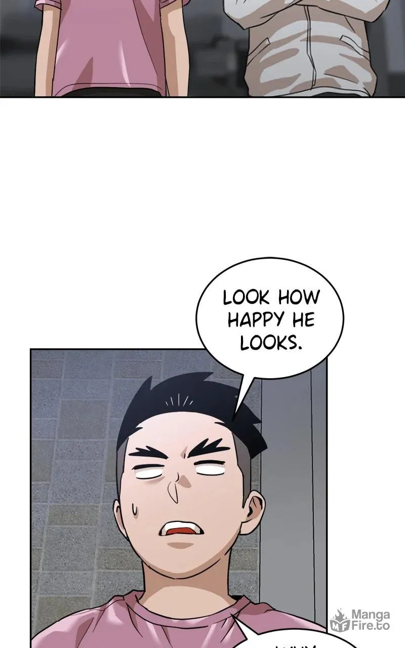 Read Double Click chapter 191 image 9 on Lezhin