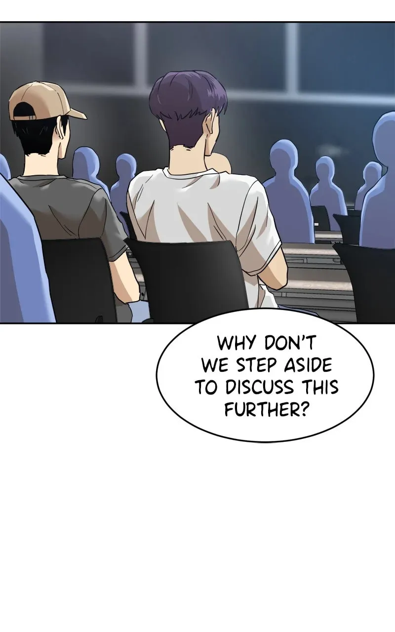 Read Double Click chapter 191 image 91 on Lezhin