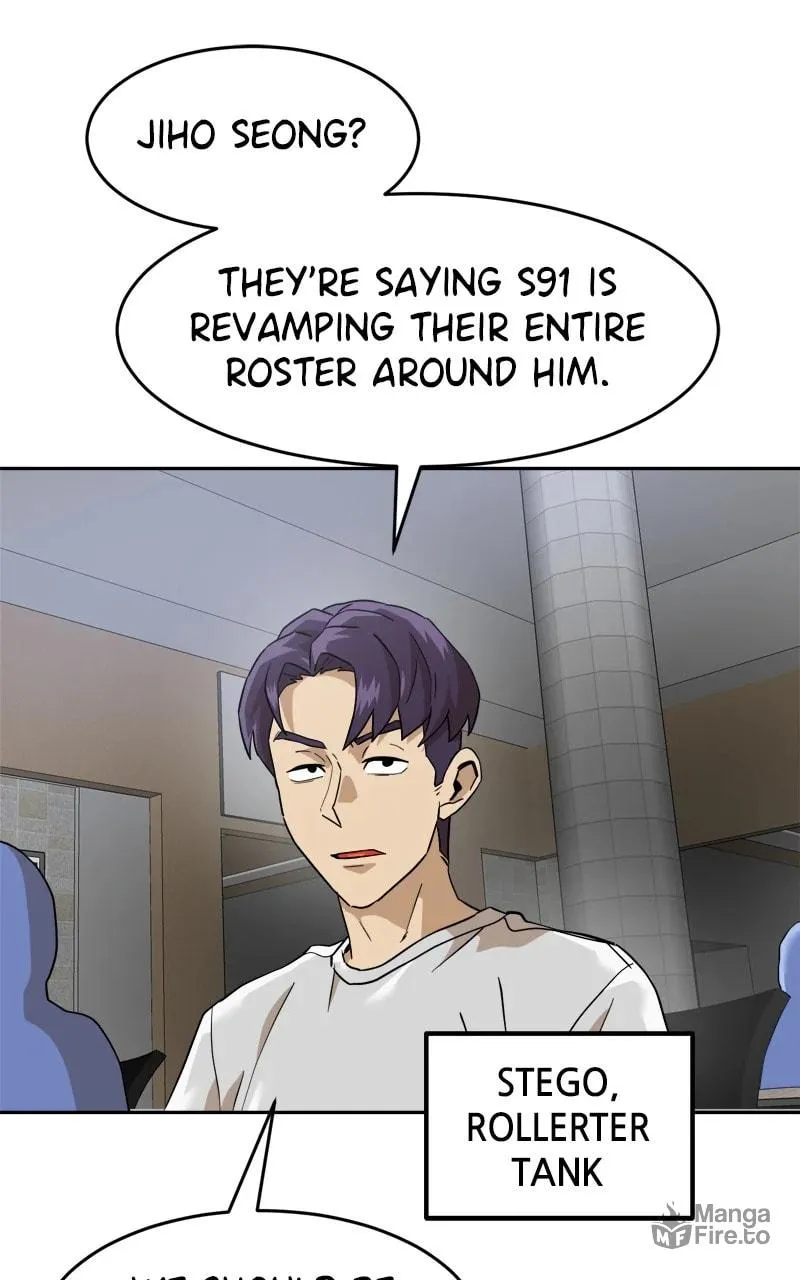 Read Double Click chapter 191 image 94 on Lezhin