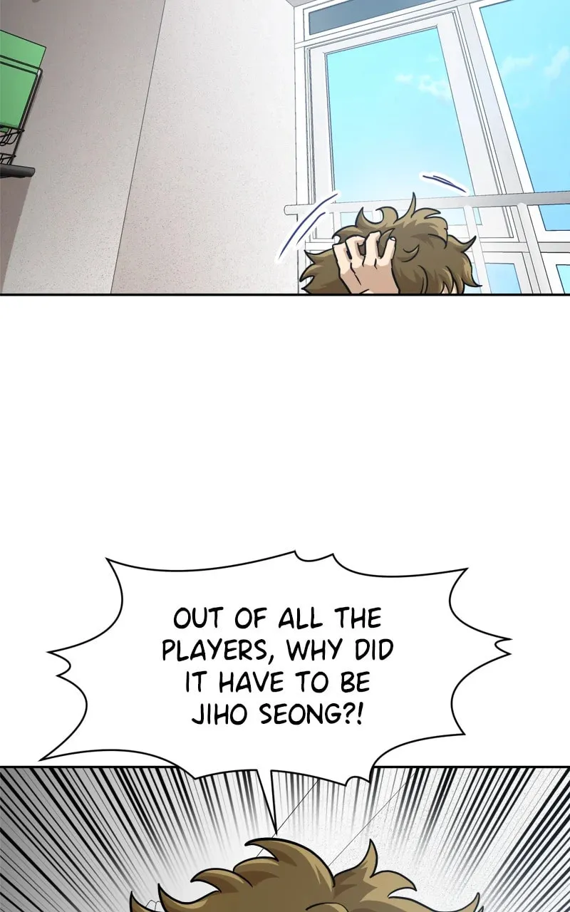 Read Double Click chapter 192 image 1 on Lezhin