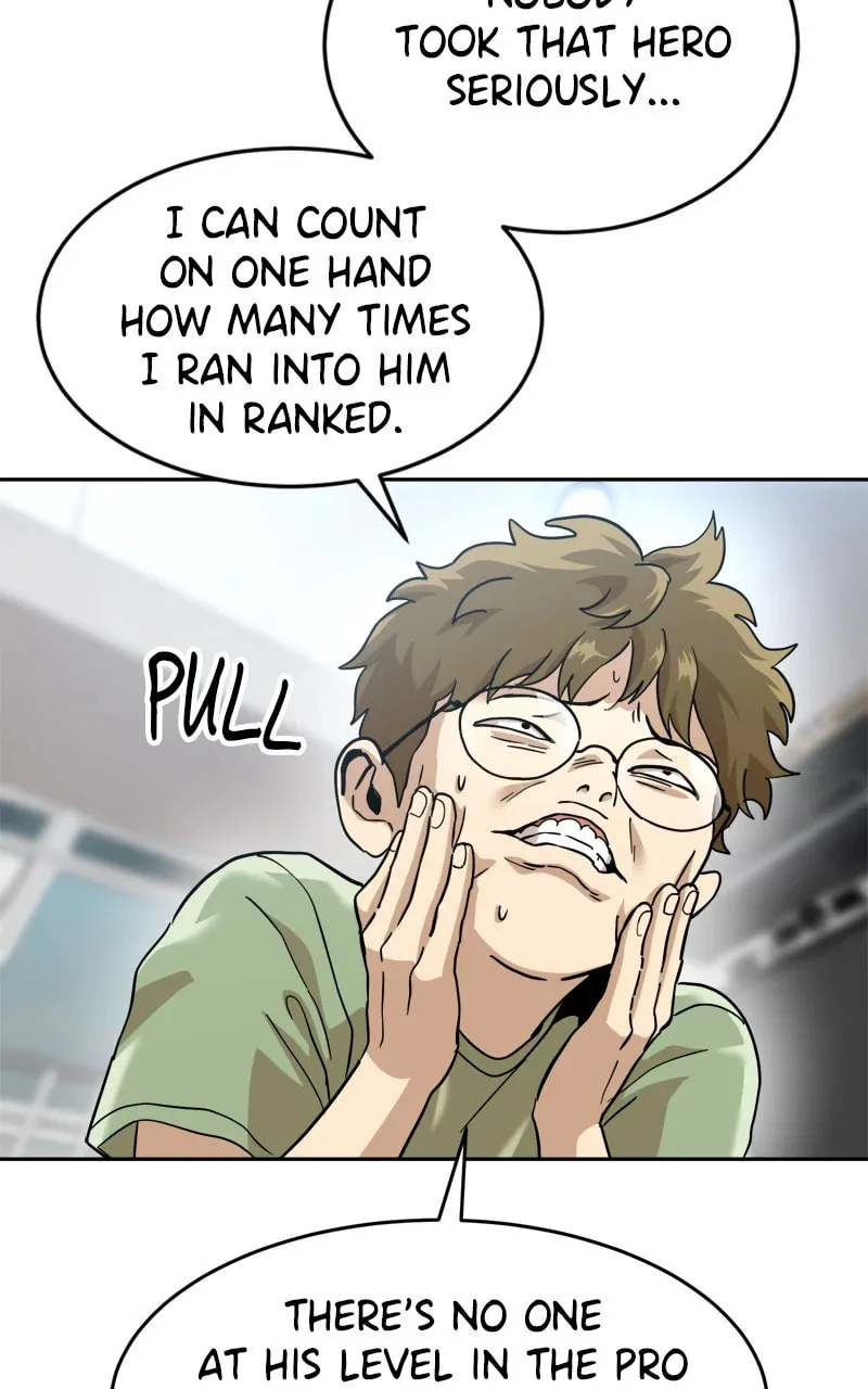 Read Double Click chapter 192 image 10 on Lezhin
