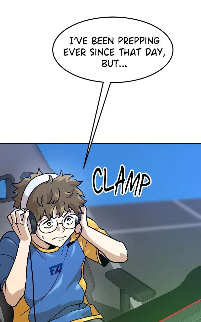 Read Double Click chapter 192 image 102 on Lezhin