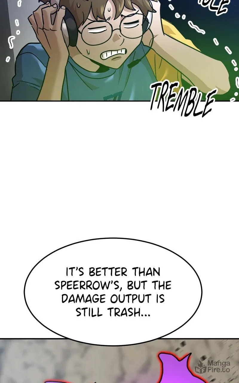 Read Double Click chapter 192 image 104 on Lezhin